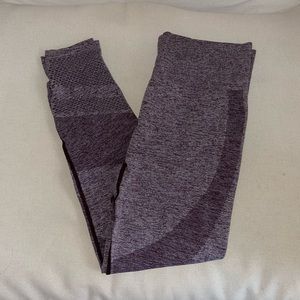 VS PINK Seamless Leggings